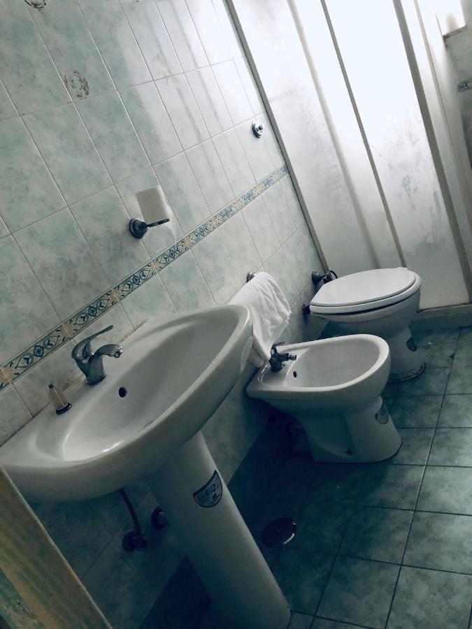 Hostel Bb La Fenice Neapol Zewnętrze zdjęcie