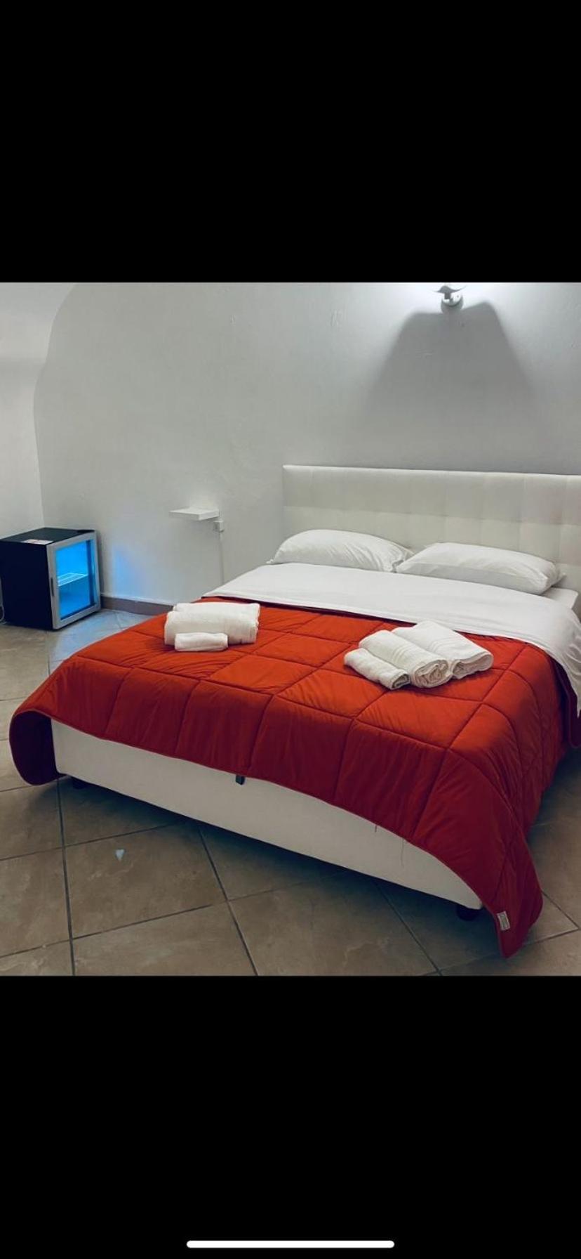 Hostel Bb La Fenice Neapol Zewnętrze zdjęcie