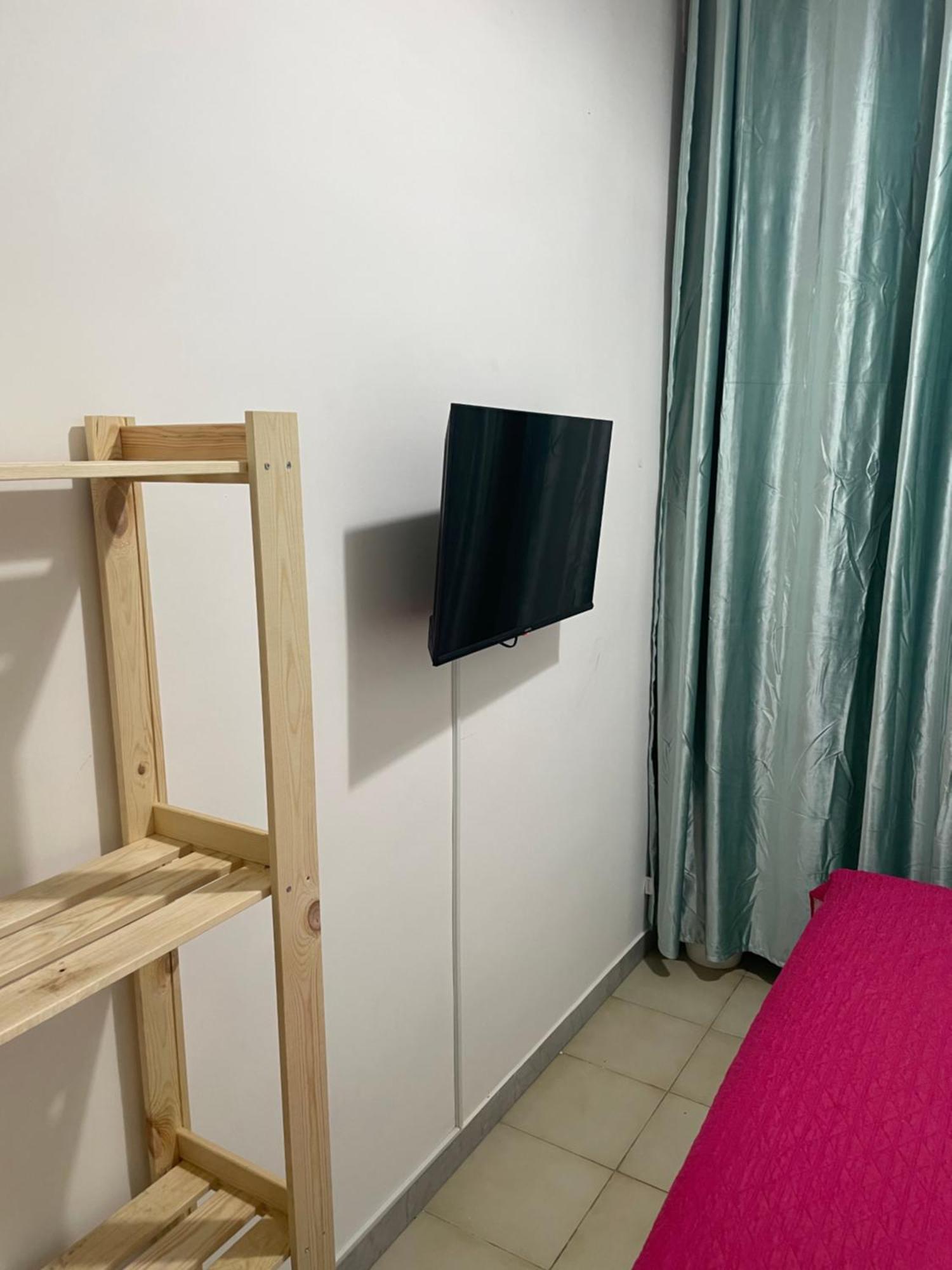 Hostel Bb La Fenice Neapol Zewnętrze zdjęcie