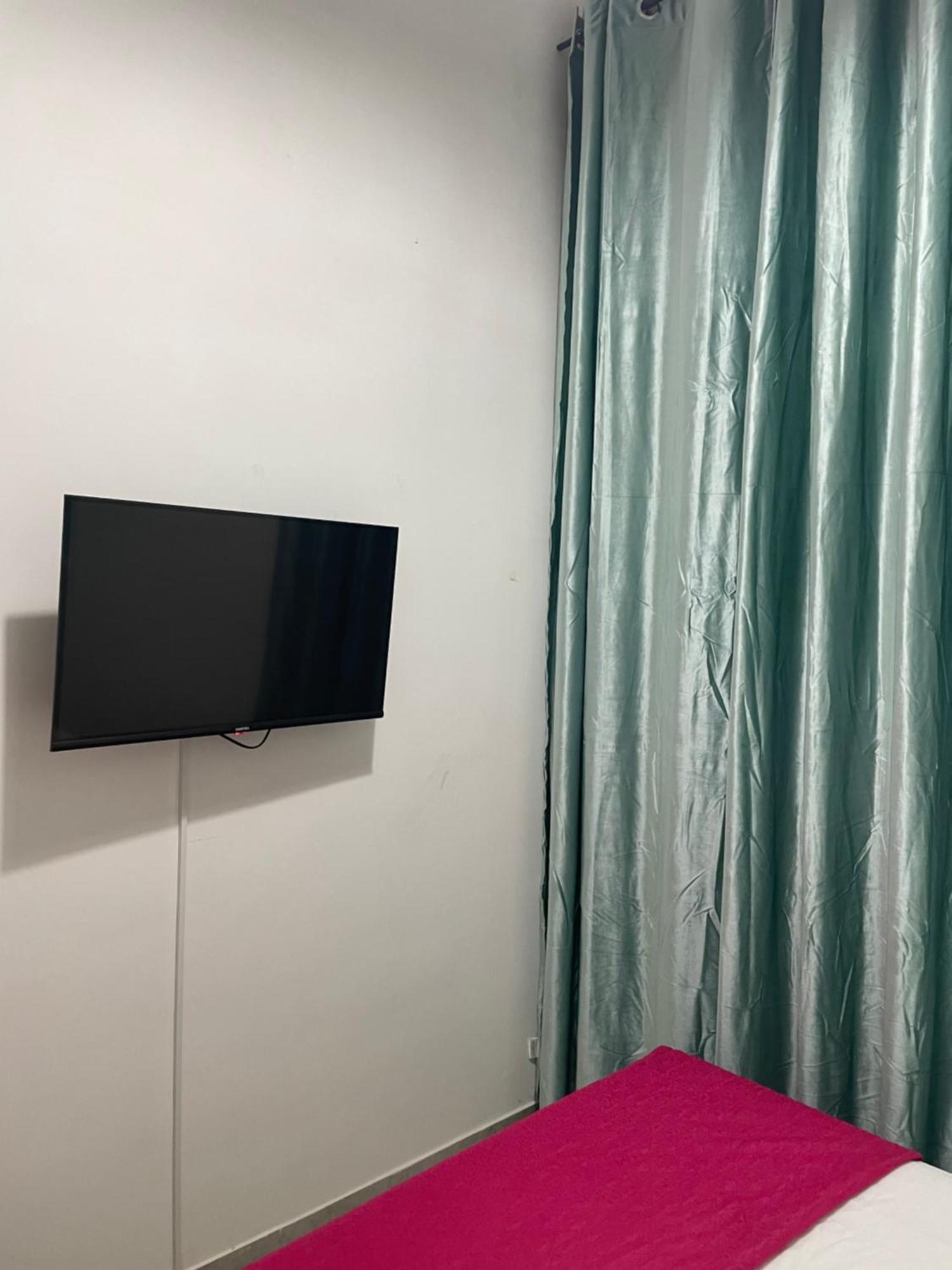 Hostel Bb La Fenice Neapol Zewnętrze zdjęcie