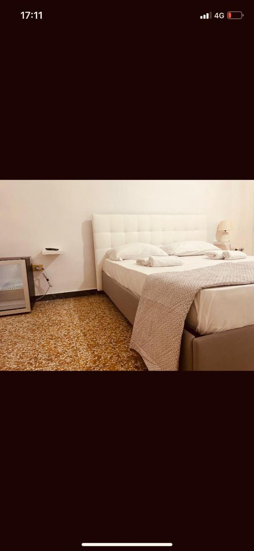 Hostel Bb La Fenice Neapol Zewnętrze zdjęcie